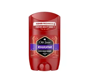 Old Spice Rockstar Deodorant Stick für Männer 50ml