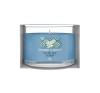 Yankee Candle Hello, Italy! Mini Duftkerze Azure Sky 37g