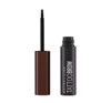 MAYBELLINE TATTOO BROW EASY PEEL OFF TINT DARK BROWN 4,6G