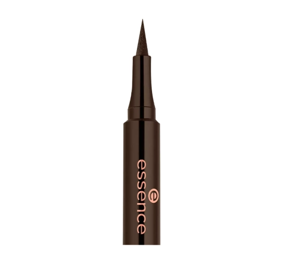 Essence Eyeliner 020 Brown 1 ml