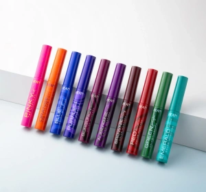 Hean Color Mascara Wimperntusche Green Jungle 6,5 ml