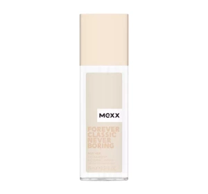 Mexx Forever Classic Never Boring for Her Deodorant Spray 75 ml