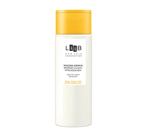 AA LAAB Tetra-C Yuzu Aufhellende und Glättende Gesichts-Essenz 200 ml