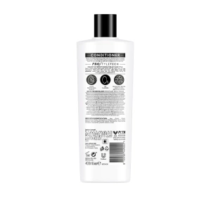TRESemmé Flawless Waves Haarspülung für lockiges und gewelltes Haar 400 ml