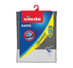Vileda Rapid Bügelbrettbezug 1 Stück