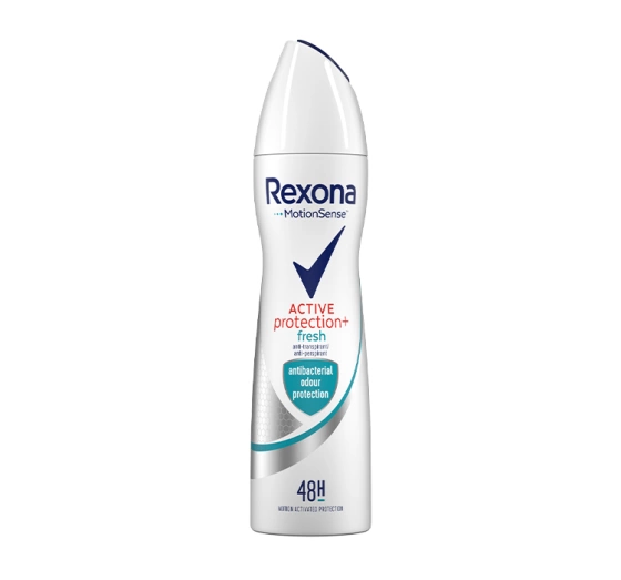 Rexona Active Protection+ Fresh Antitranspirant Spray für Frauen 150ml
