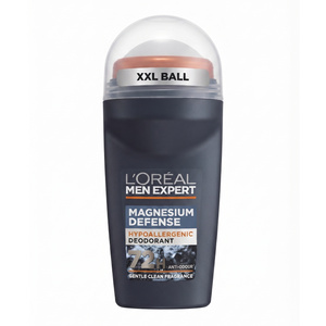 L'Oréal Paris Men Expert Magnesium Defense Roll-on-Deodorant 50 ml