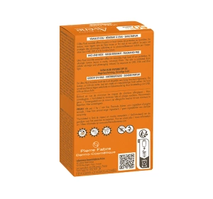 Avene Ultra Fluid Invisible Gesichtscreme SPF50 empfindliche Haut 50ml