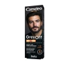 DELIA CAMELEO MEN GREY OFF FOR HAIR BEARD & MOUSTACHE 1.0 BLACK 2x15ML