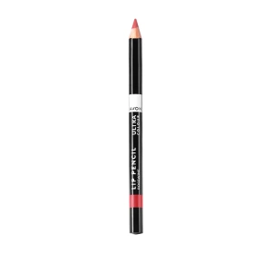 Avon Ultra Colour Temperierter Lippenkonturenstift Rosewine 1,1g