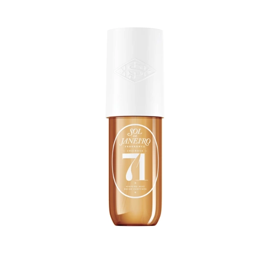 Sol de Janeiro Brazilian Crush Cheriosa '71 Parfümiertes Körper- und Haarspray 90ml