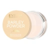 Eveline Cosmetics loser Gesichtspuder mit Gerstenmehl 8 g