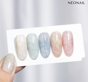 NeoNail Celebration Mood UV-Nagellack 9914 Cocktail Glitter 7,2ml