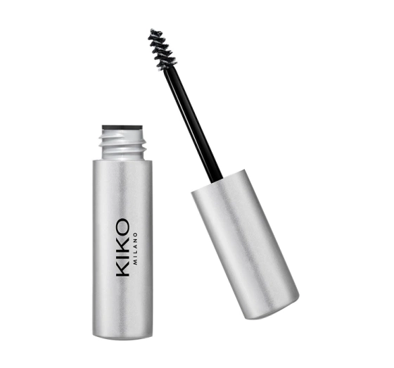 Kiko Milano Eyebrow Designer Augenbrauengel farblos 6 ml