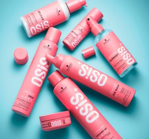 Schwarzkopf Osis+ Volume Up volumisierendes Haarspray 300ml