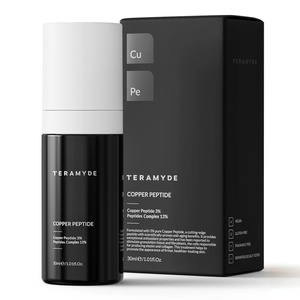 THERAMID COPPER PEPTIDE ANTI FALTEN GESICHTSSERUM 30ML