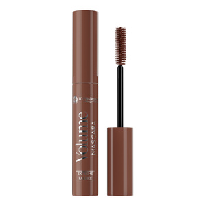 Bell Hypoallergenic Volume Extreme Falsies Mascara – Mascara für mehr Volumen 02 True Brown 12 g