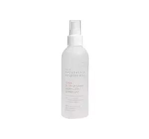 ZIAJA NATURALNIE PIELĘGNUJEMY REINIGENDES GESICHTSWASSER 200ML