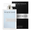 Yodeyma Mint Ocean Eau de Parfum Spray 100 ml