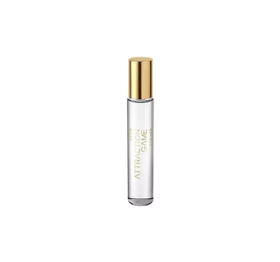 AVON ATTRACTION GAME FÜR SIE PARFÜM 10ML