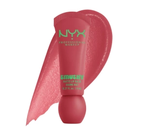 NYX Professional Makeup Smushy matter Lippenbalsam 05 Snuggle Szn 8 ml