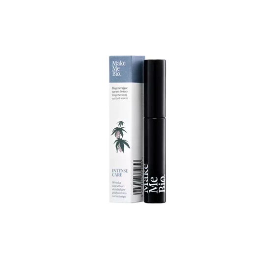 MAKE ME BIO INTENSE CARE REGENERIERENDES WIMPERNSERUM 9,5ML