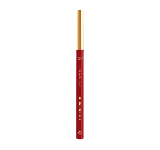 L'Oréal Paris Color Riche Lippenkonturenstift 300 Le Rouge Paris 1,2 g