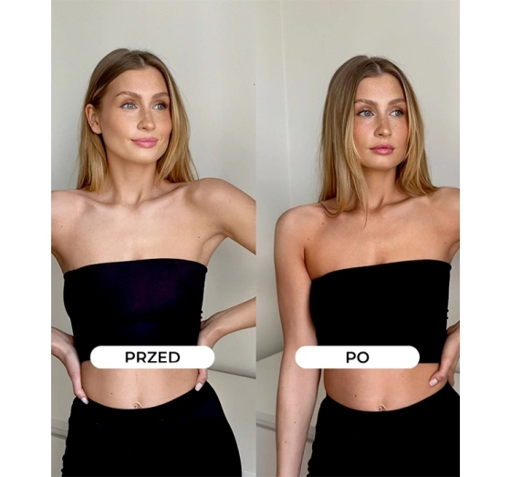 Kliknij na zdjęcie, aby je powiększyć Veoli Botanica Here Comes The Sun glättende Selbstbräunende Körperlotion 200ml