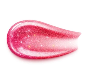 KIKO Milano 3D Hydra Lipgloss Volumen-Lipgloss 10 Sparkling Strawberry 6,5ml