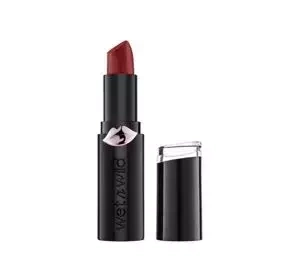 WET N WILD MEGALAST MATTER LIPPENSTIFT SASSPOT RED 3,3G