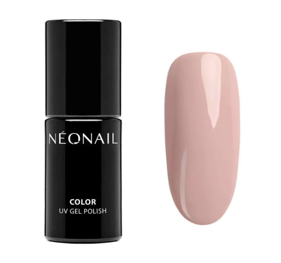 Kliknij na zdjęcie, aby je powiększyć NEONAIL NUDE STORIES HYBRIDLACK 6054 INNOCENT BEAUTY 7,2ML