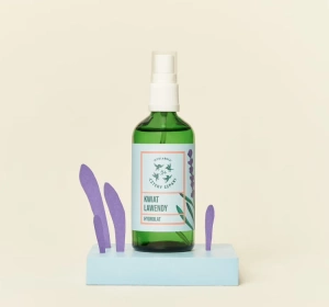 Mydlarnia Cztery Szpaki Lavendelblütenhydrolat 100ml