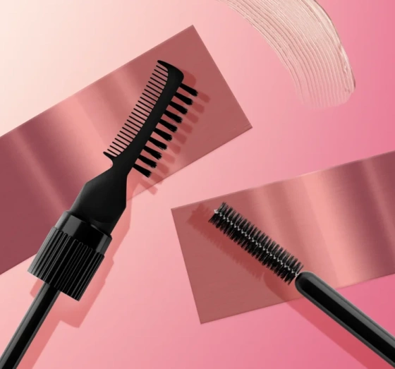 Rimmel Wonder' Freeze Laminierendes Augenbrauengel 002 Blonde 6g