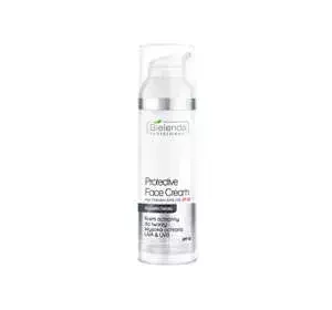 BIELENDA PRO SCHUTZCREME FÜRS GESICHT SPF50 50ML