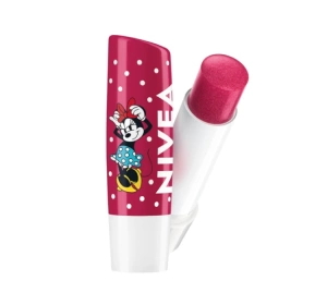 NIVEA Disney Mickey and Friends Lippenpflege Cherry Cupcake 4,8 g