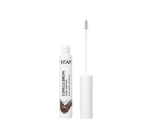 Hean Express Brow Fixierende Augenbrauen-Styling-Mascara Brunette 6,5 ml