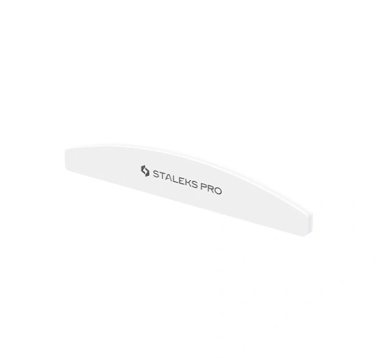 Kliknij na zdjęcie, aby je powiększyć Staleks Pro Expert Halbmond-Mini-Buffer 41 100/180 grit 20 Stück