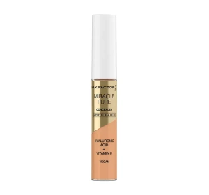 MAX FACTOR MIRACLE PURE CONCEALER 03 7,8ML