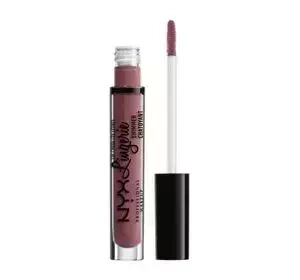 NYX PROFESSIONAL MAKEUP LINGERIE SHIMMER CHATOYANT 07 HONEYMOON 3,4ML