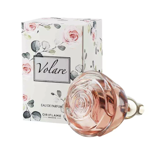 ORIFLAME VOLARE EDP FÜR FRAUEN 50ML