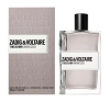Zadig & Voltaire This Is Him Undressed Eau de Toilette Spray 100 ml