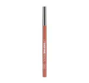 WIBO LIP DEFINE LIPPENKONTURENSTIFT 4