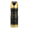 Lattafa Khamrah Parfümierter Deodorant Unisex Spray 200 ml