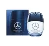MERCEDES-BENZ THE MOVE LIVE THE MOMENT EDP SPRAY 60ML 