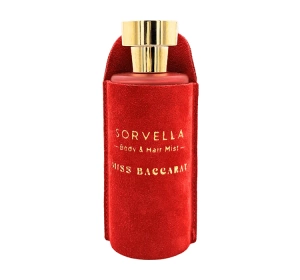 Sorvella Miss Baccarat Body & Hair Mist 100ml