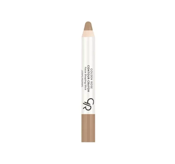 GOLDEN ROSE CRAYON KONTURIERUNGSSTIFT 22