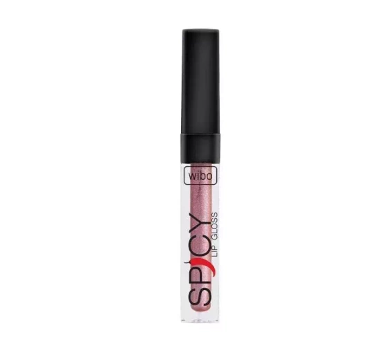 WIBO SPICY LIP GLOSS NR. 1