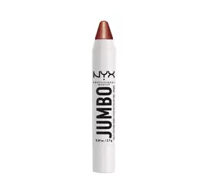NYX PROFESSIONAL MAKEUP JUMBO MULTI-USE HIGHLIGHTER STICK 06 2,7G