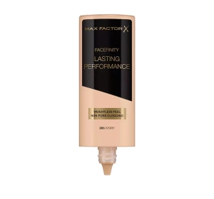 MAX FACTOR LASTING PERFORMANCE GRUNDIERUNG 095 IVORY 35ML