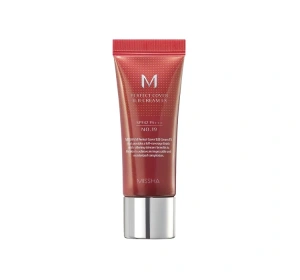 Missha Perfect Cover BB Creme SPF42 No 19 Cool Ivory 20 ml